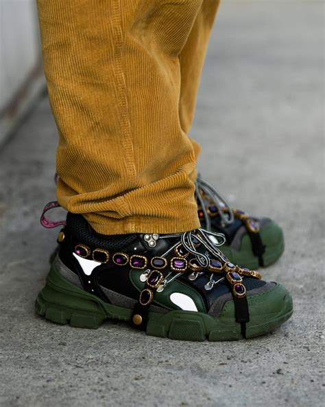 gucci sneamers|gucci sneakers 2020.